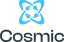 cosmic js logo