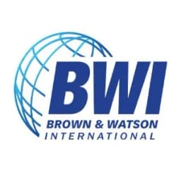 brown watson logo