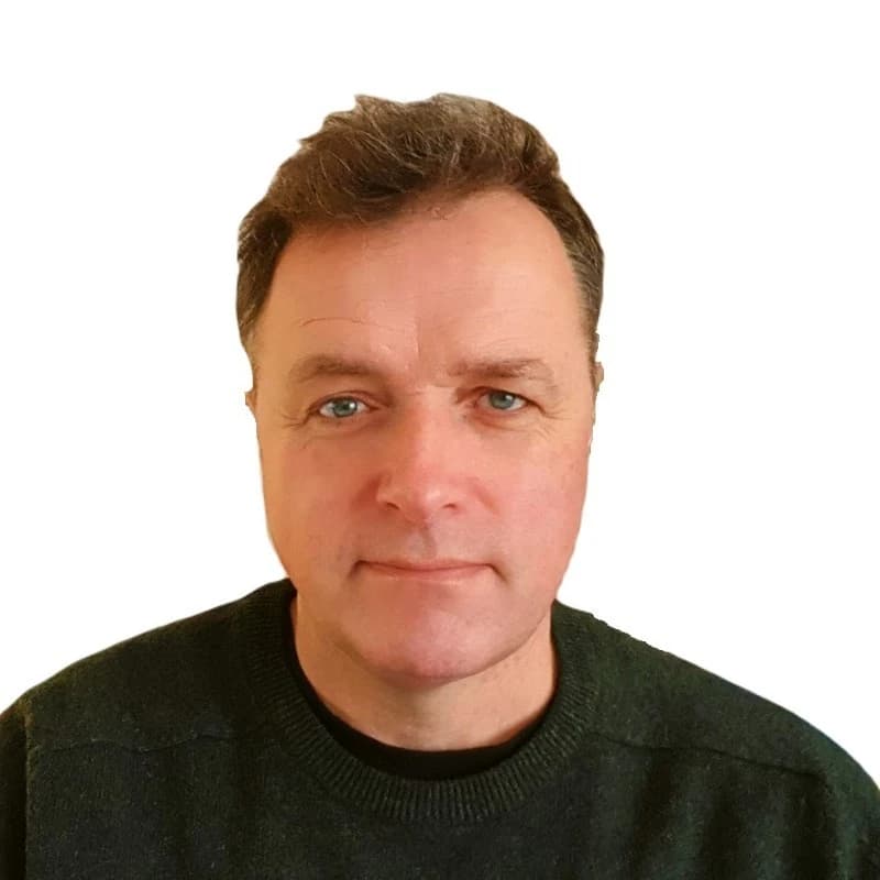 Will Hawkins, Marketing Director at Digi Business UK