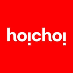 hoichoi tv logo