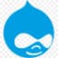 drupal logo