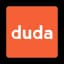 duda logo