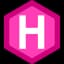 hugo logo