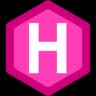 hugo logo