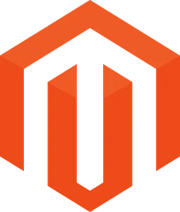 magento logo