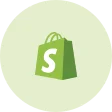 shopify logo
