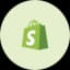 shopify logo