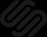 squarespace logo