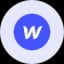 webflow logo