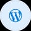 wordpress logo