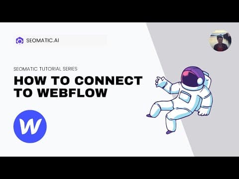 How to Get Started video tutorial