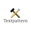 textpattern logo