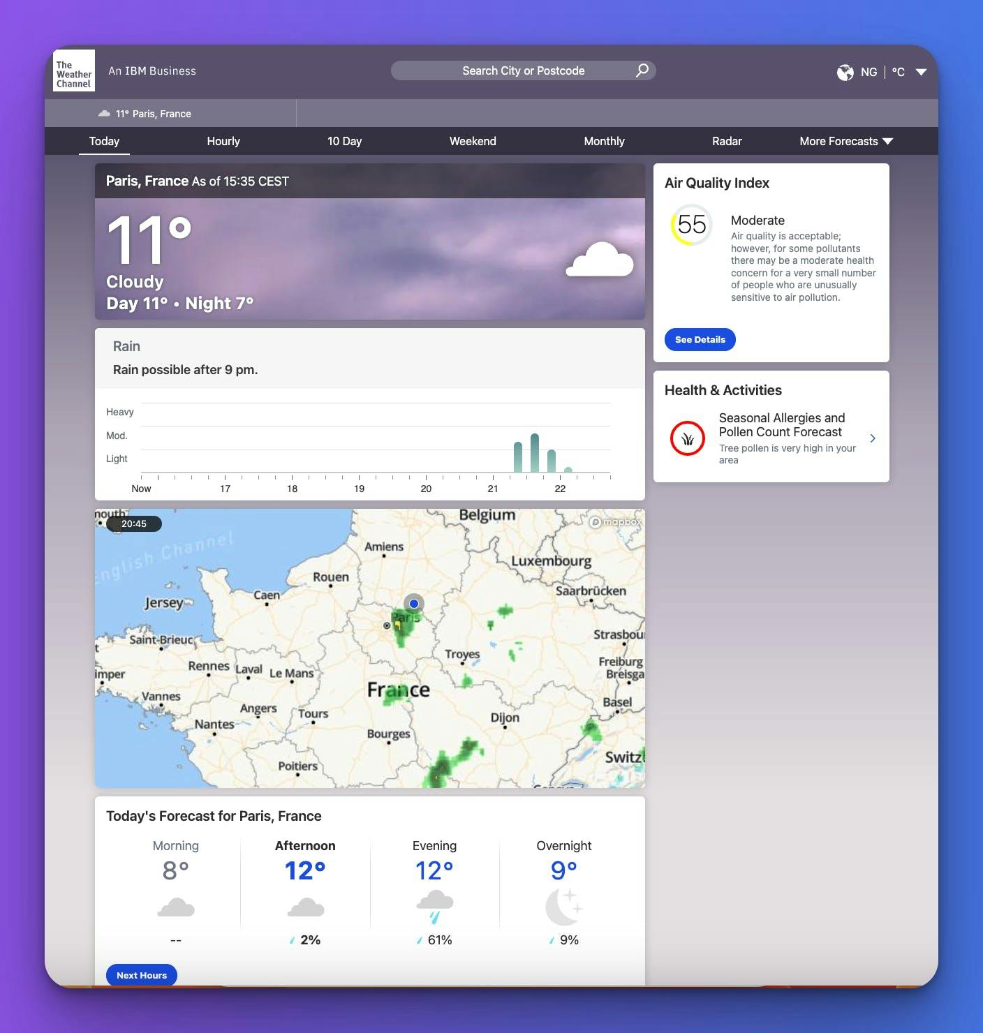 programmatic-seo-example-weather-pages